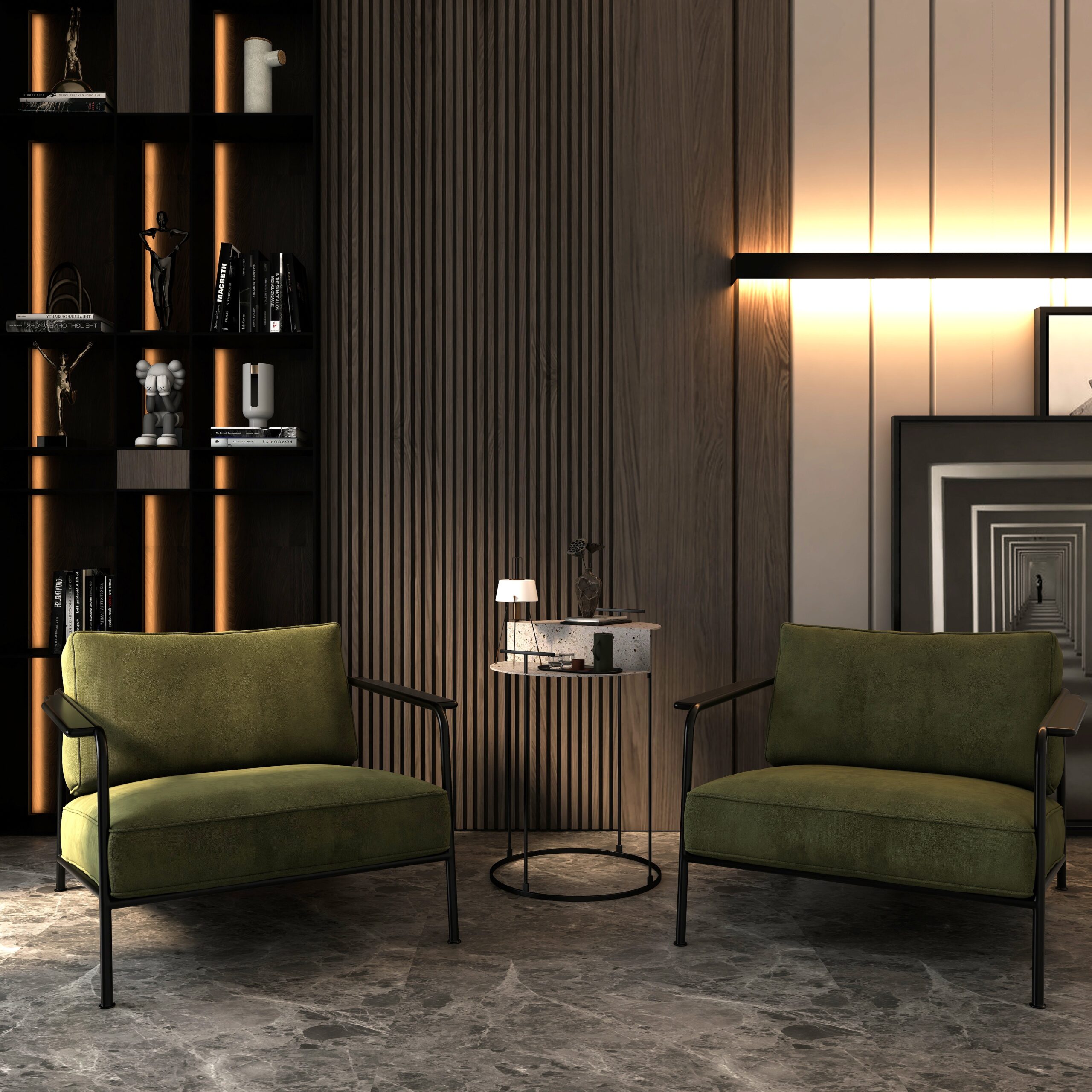 تصاميم مودرن