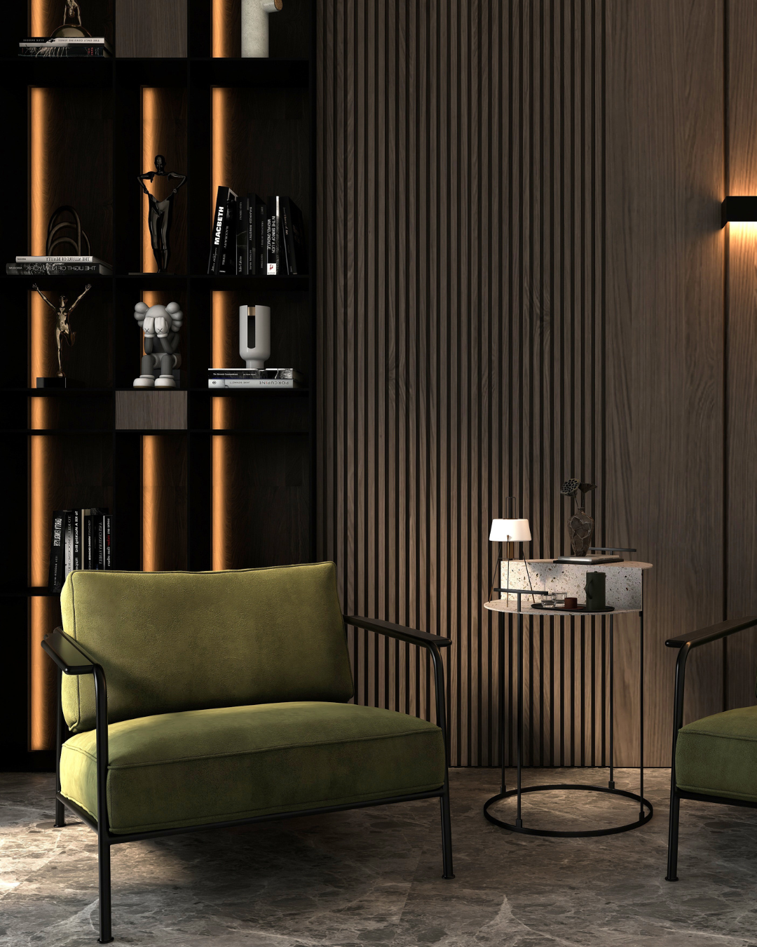 Modern Designs